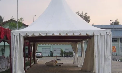 SARNAFIL / TENDA ARTIS